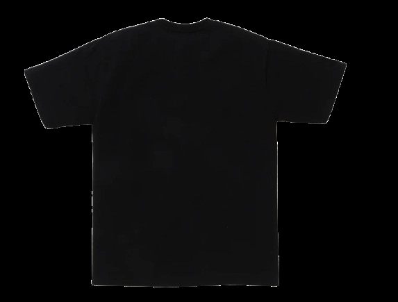 1ST CAMO BUSY WORKS TEE
